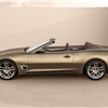 Touring Supperleggera Sciadipersia Cabriolet, 2019