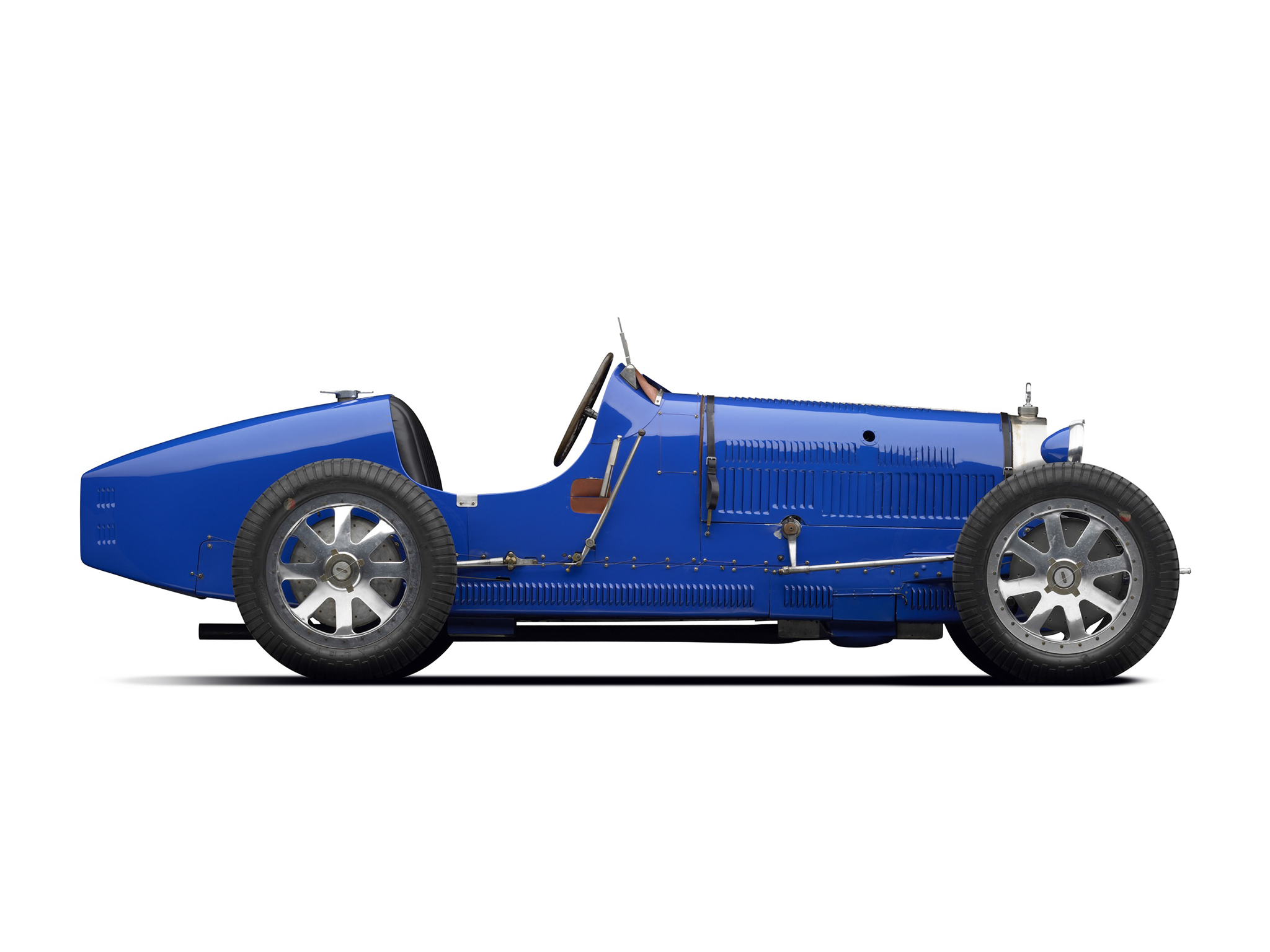 Bugatti Type 35C, 1927 – Photo: Michael Furman