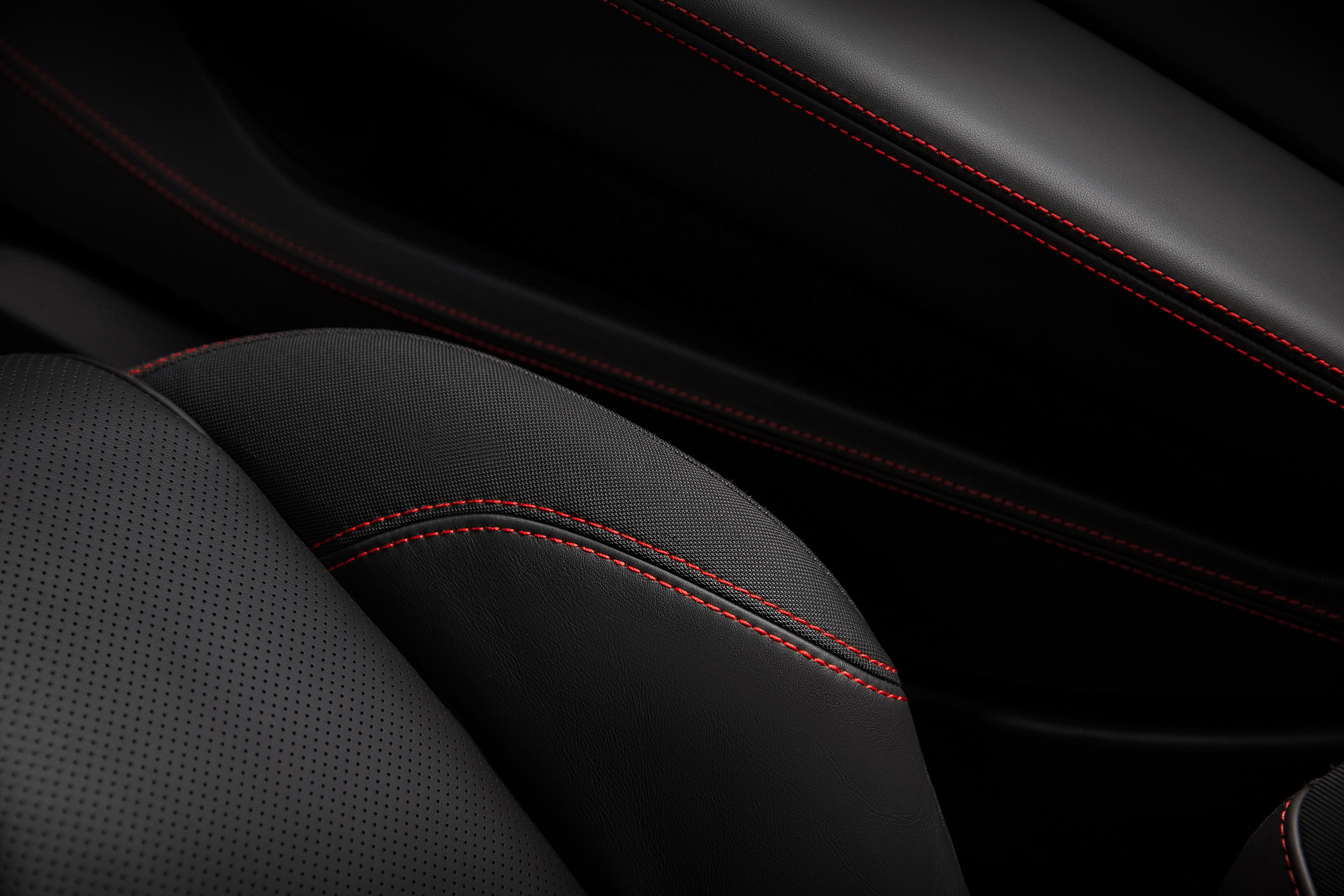 Chevrolet Corvette C8 Stingray, 2020