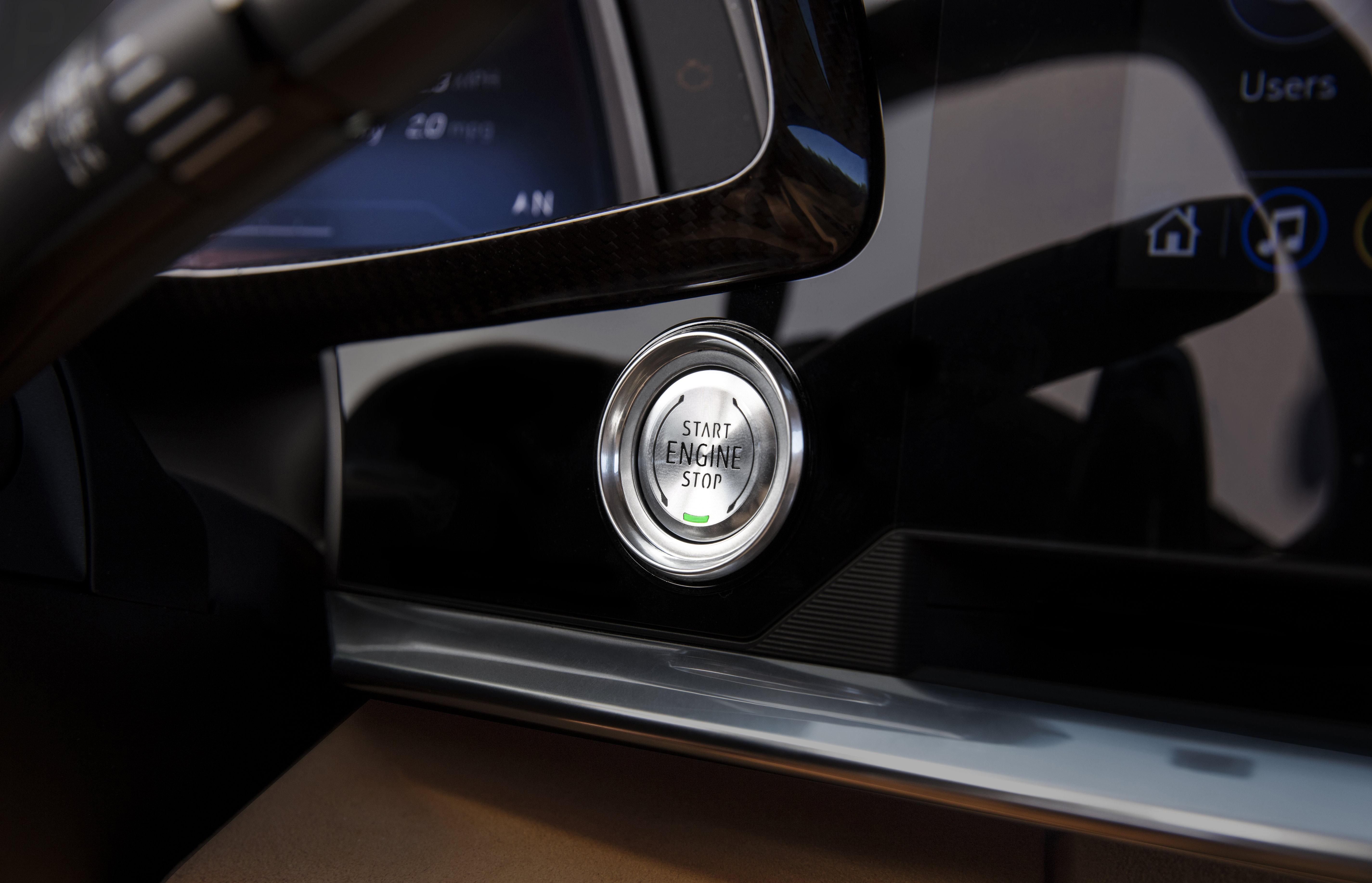 Chevrolet Corvette C8 Stingray, 2020