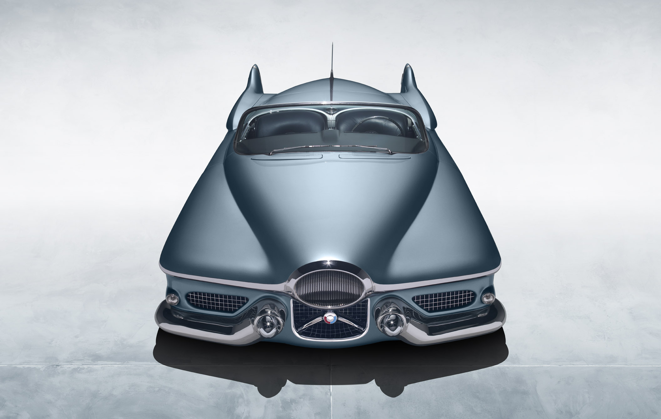 Buick Le-Sabre, 1951 - Photo: James Haefner