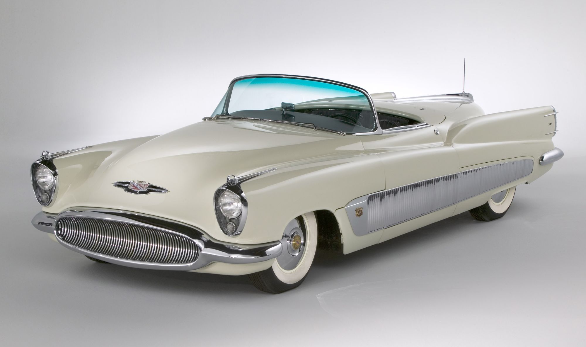 Buick XP-300 Show Car, 1951