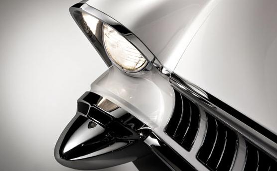 Mercury XM-800, 1954