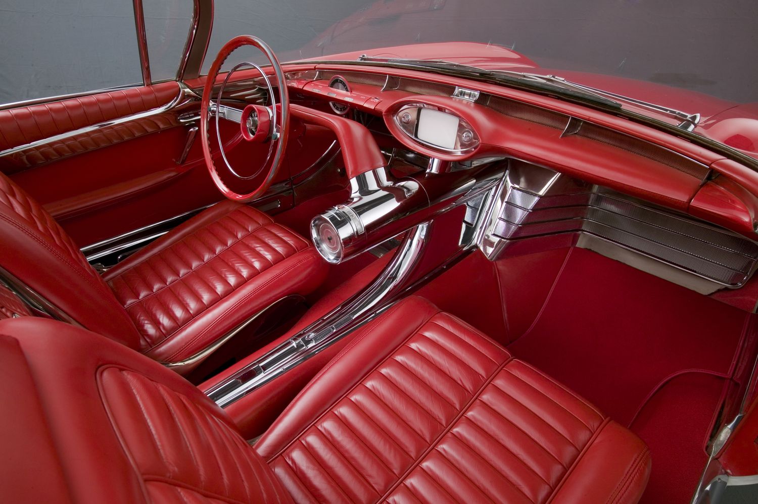 Buick Centurion, 1956