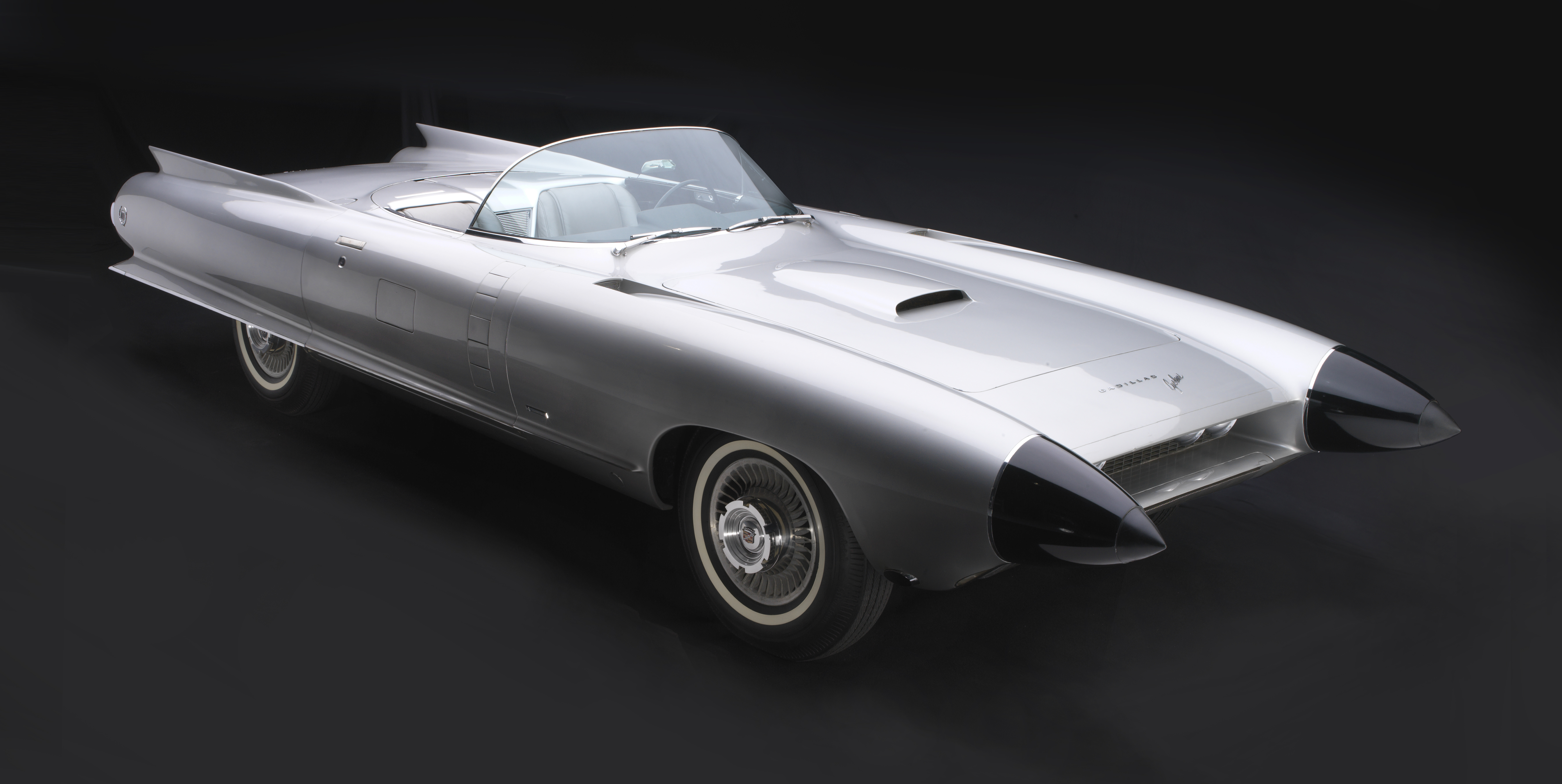 Cadillac XP-74 Cyclone, 1964