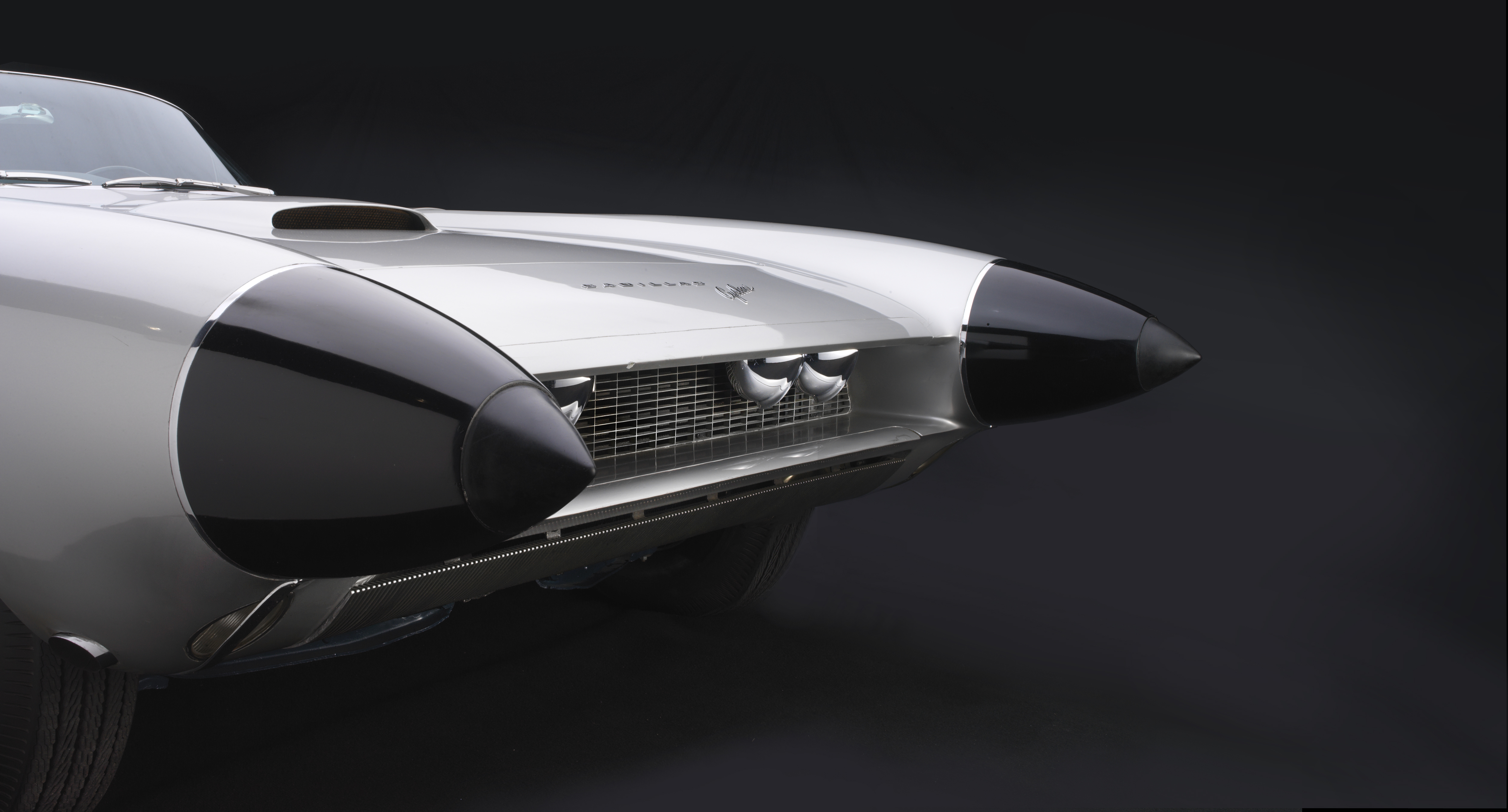 Cadillac XP-74 Cyclone, 1964