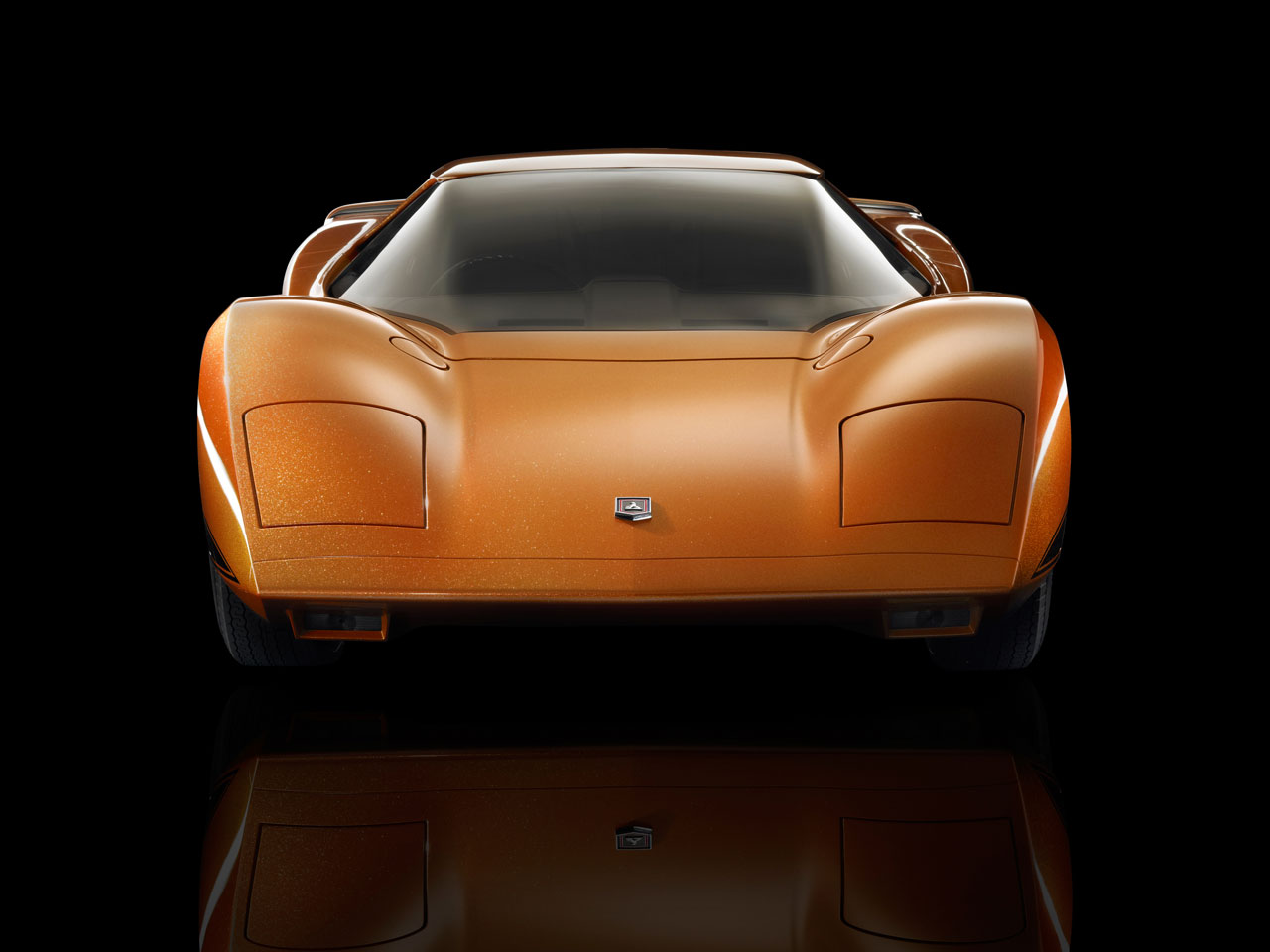 Holden Hurricane, 1969