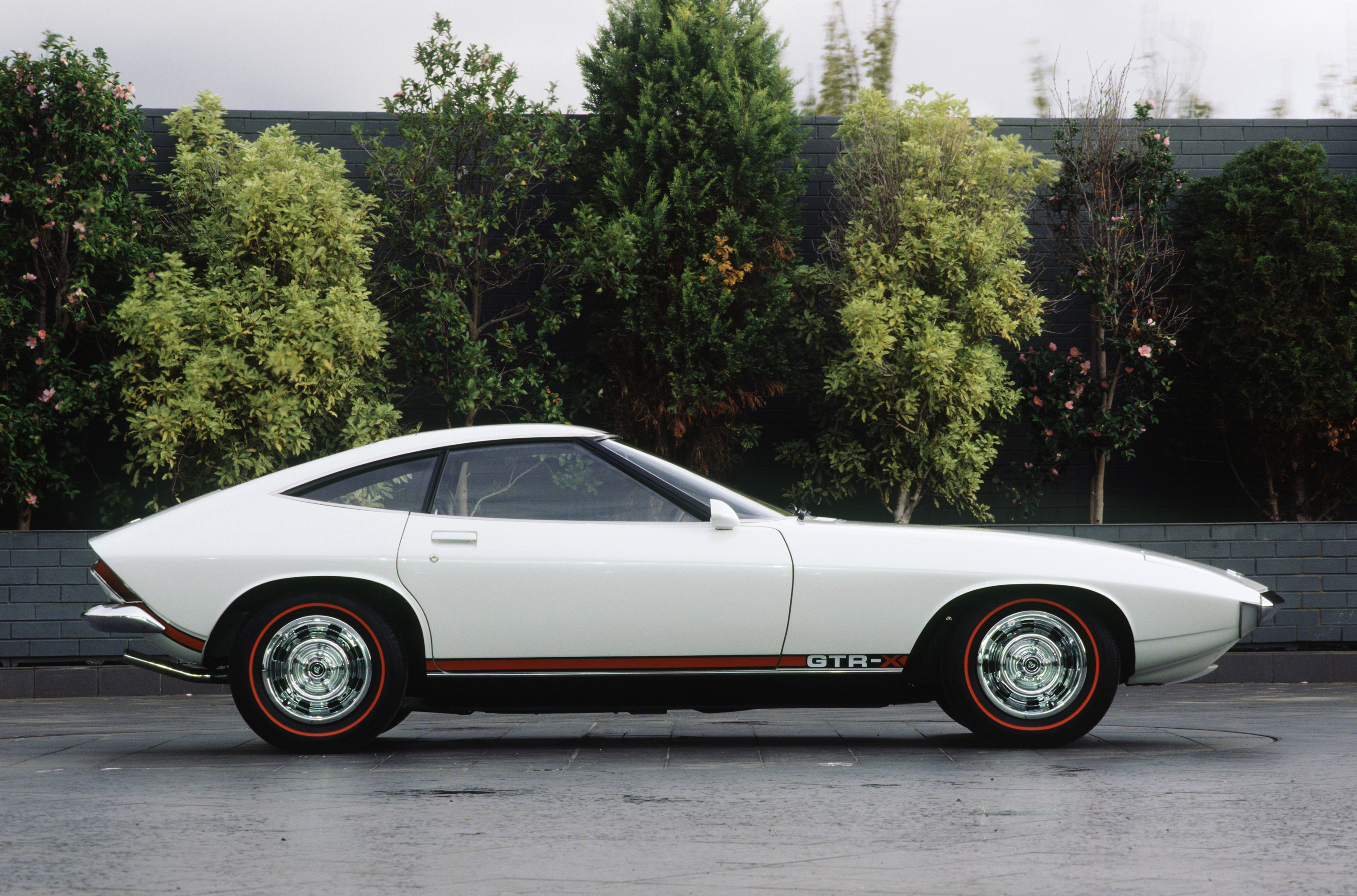 Holden Torana GTR-X, 1970