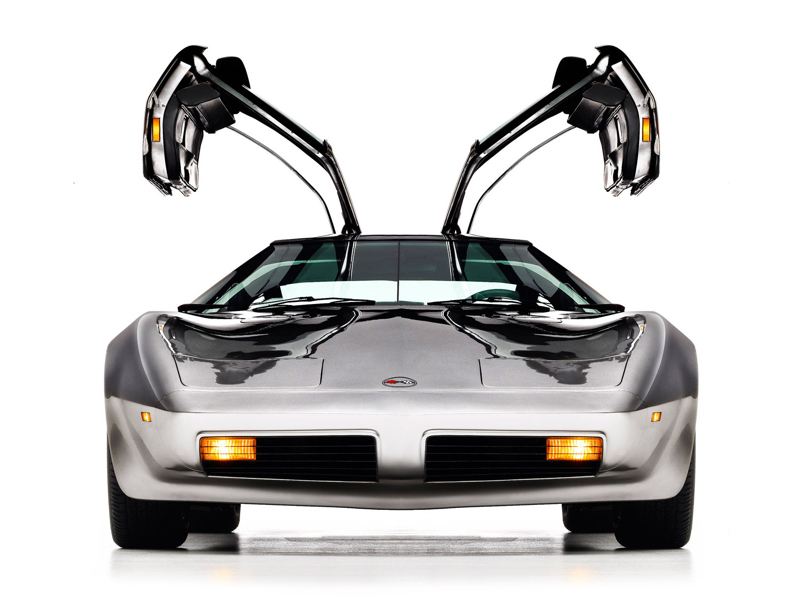 Chevrolet AeroVette, 1976 - Photo: James Haefner