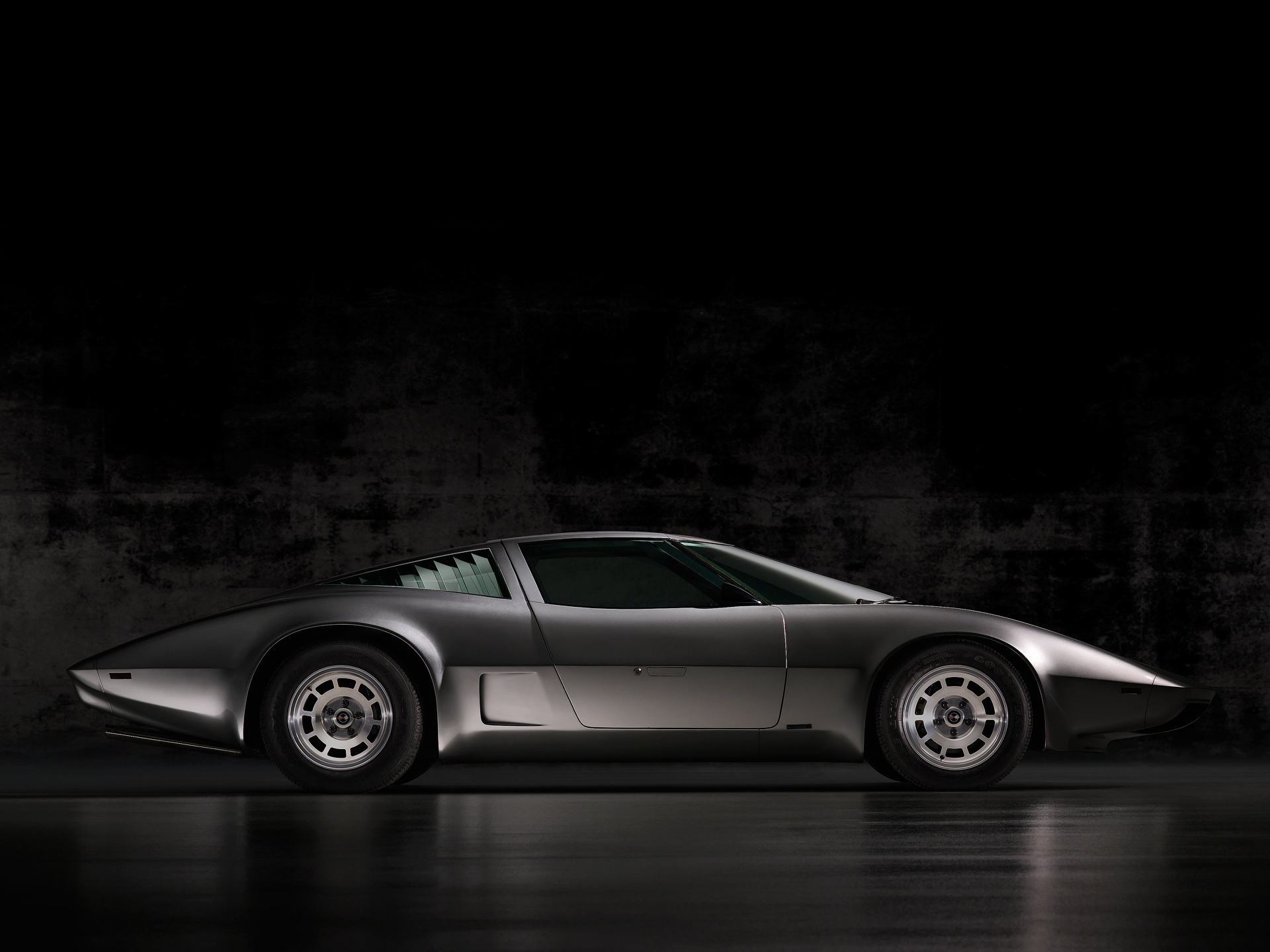 Chevrolet AeroVette, 1976 - Photo: James Haefner