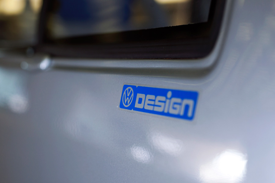Volkswagen Student, 1982 - VW Design