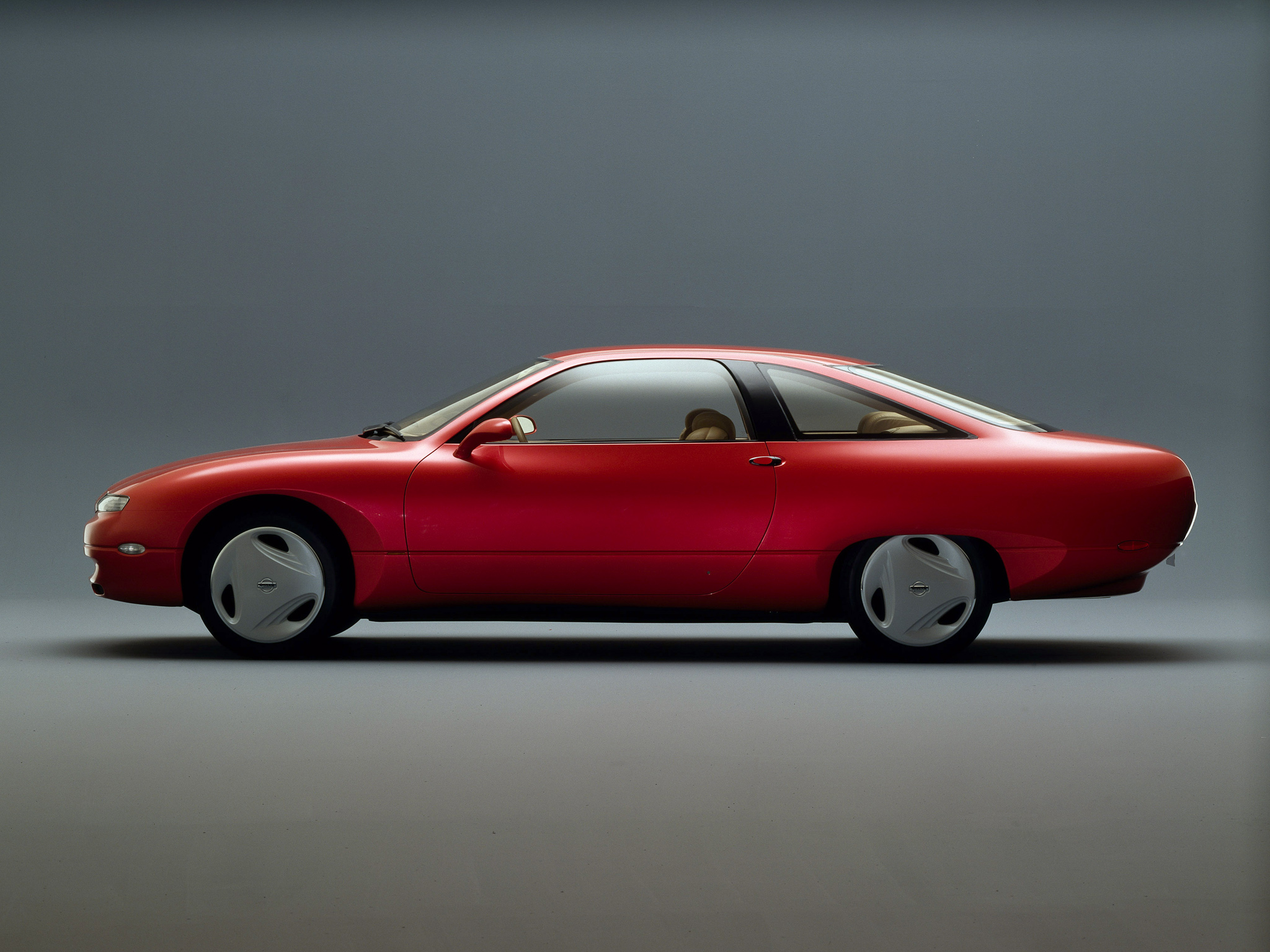 Nissan TRI-X Concept, 1991