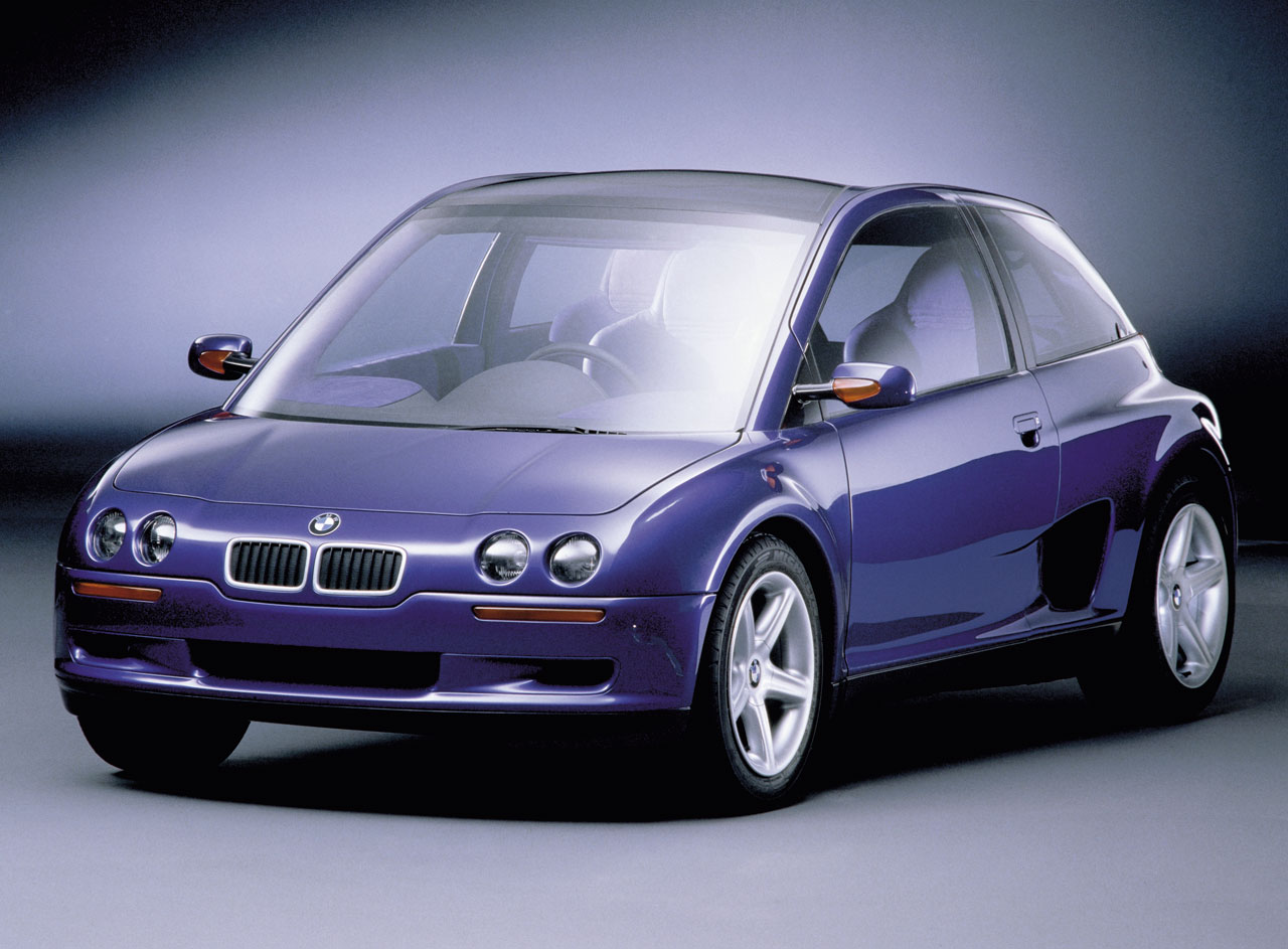 BMW Z13, 1994