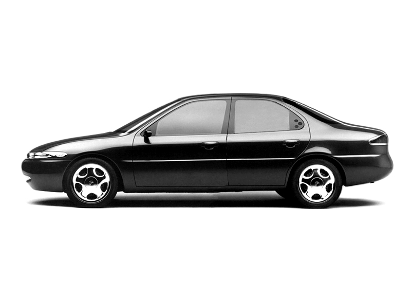 Mercury Premys, 1994