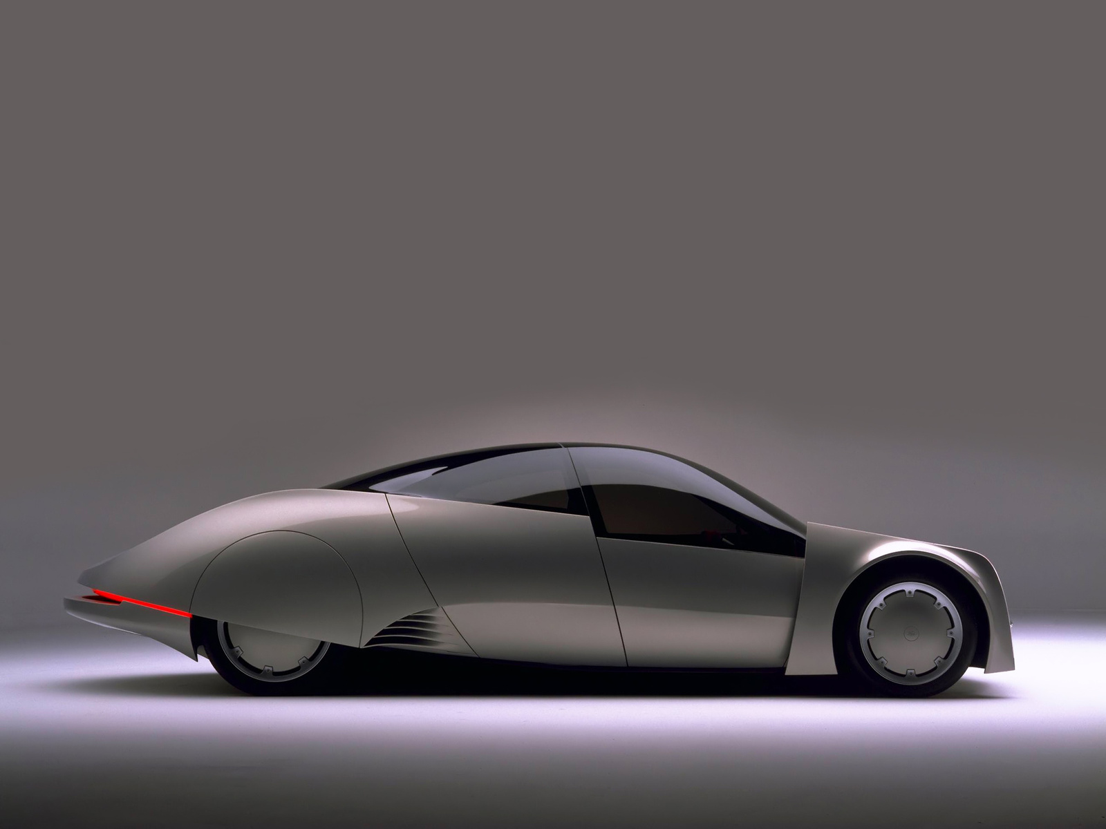 Ford Synergy 2010, 1996