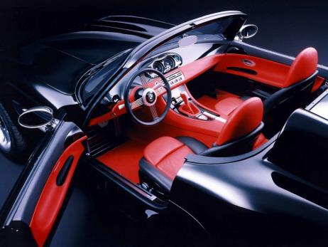 BMW Z07, 1997