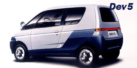 Daewoo DEV-5, 1997