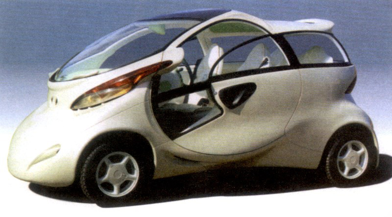 Lada Rapan, 1998