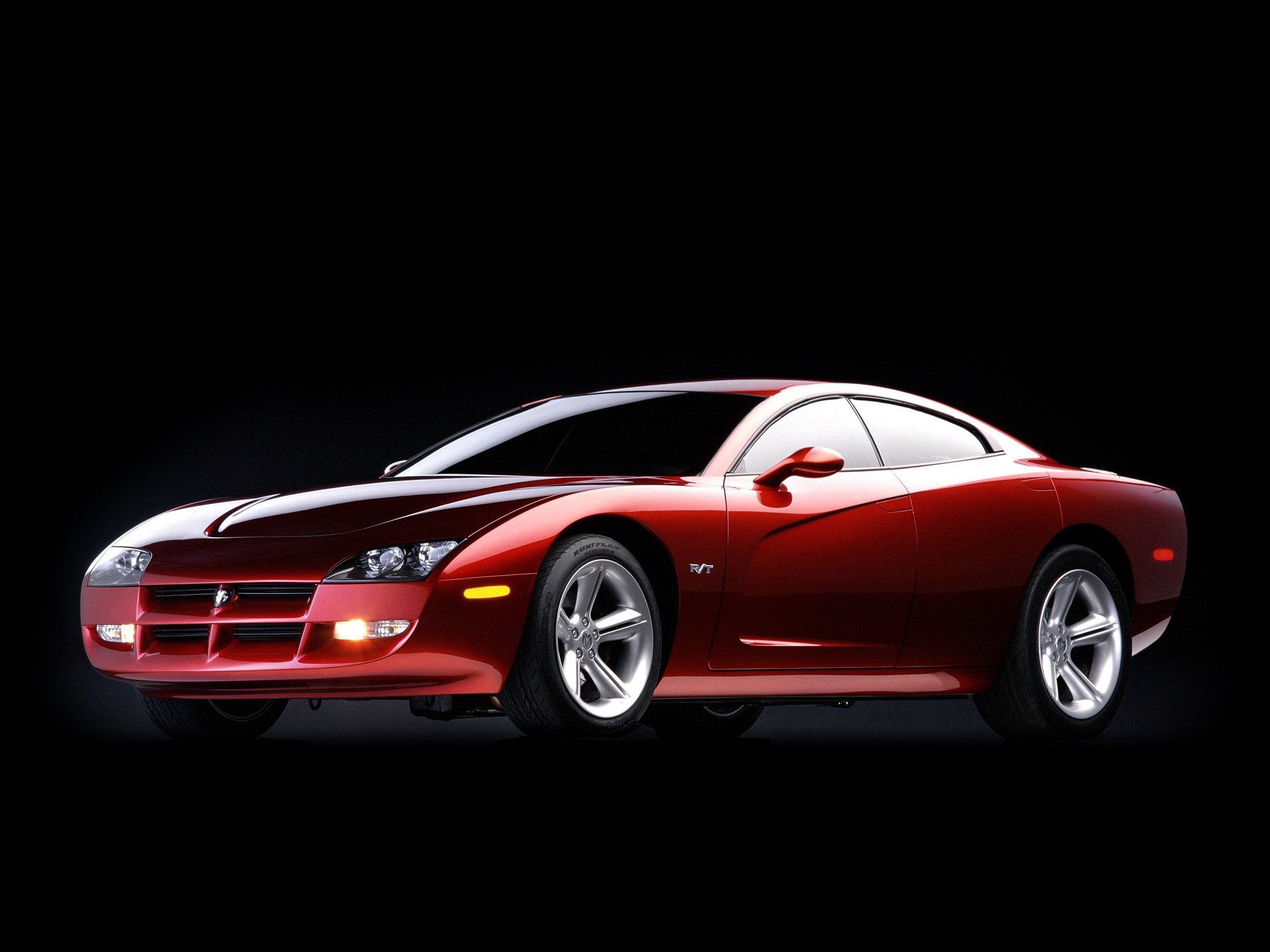 Dodge Charger R/T Concept, 1999