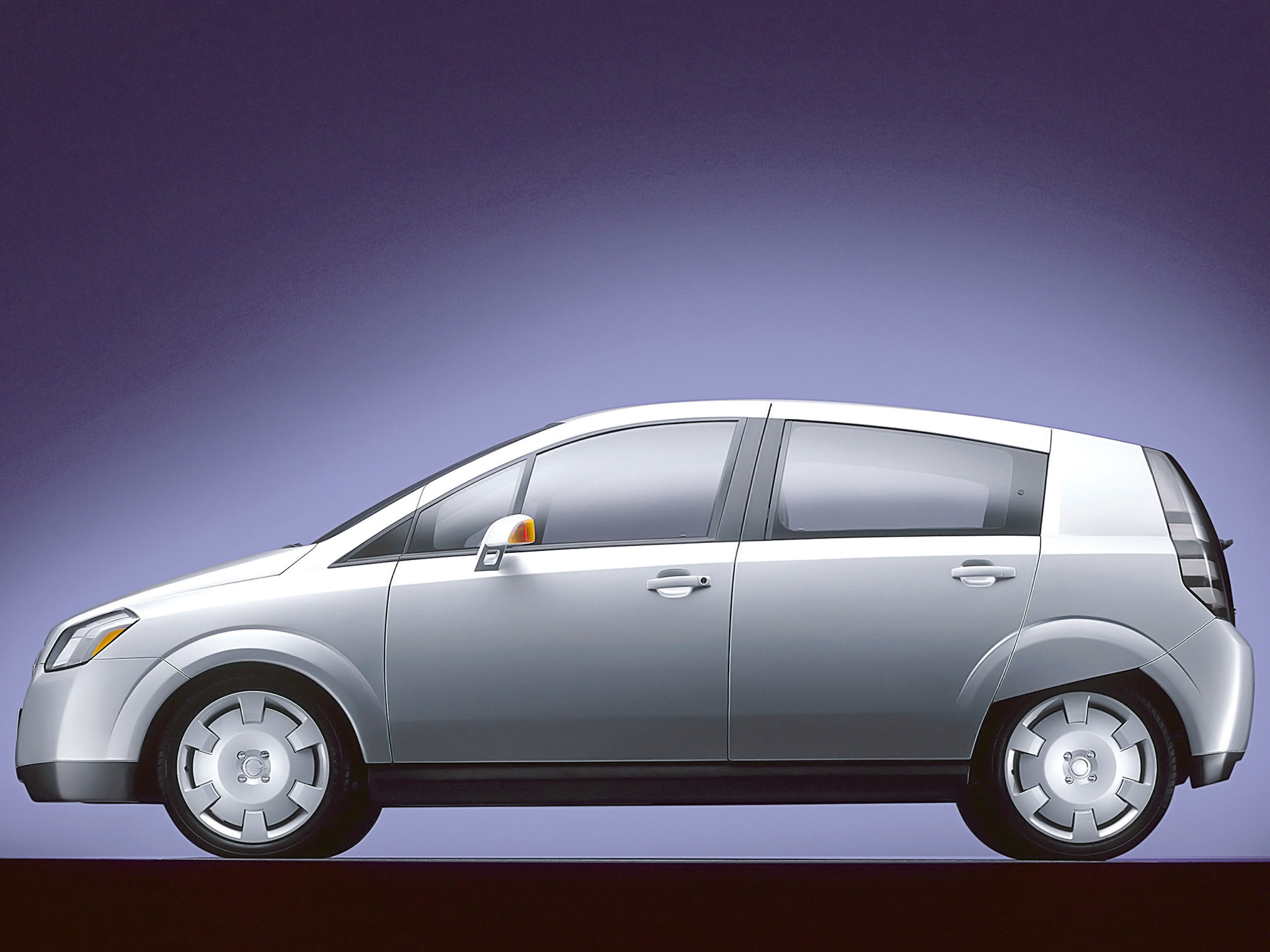 Opel G90, 1999