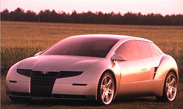 Daewoo Mirae, 1999