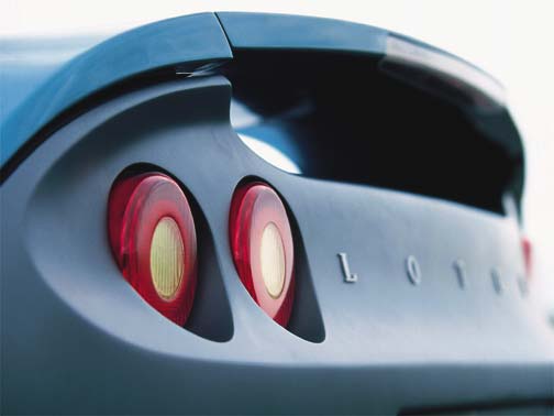 Lotus M250, 1999