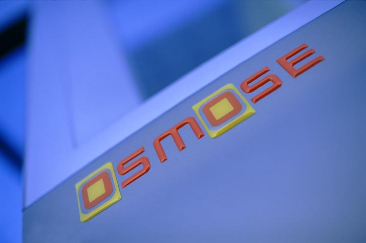 Citroen Osmose Concept, 2000