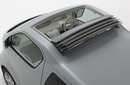 Toyota DMT, 2001