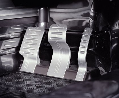 Acura DN-X, 2002