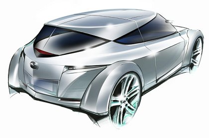 Mazda Kusabi, 2003