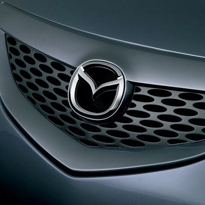 Mazda MX Sportif, 2003