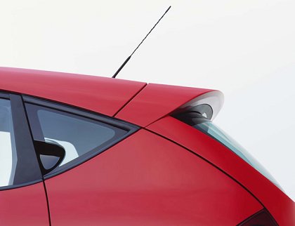 Seat Altea, 2003