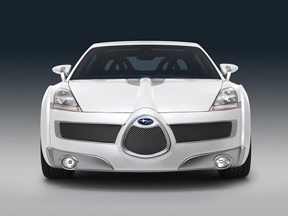 Subaru B11S, 2003