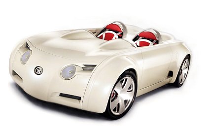 Toyota CS&S, 2003