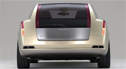 Volvo VCC, 2003