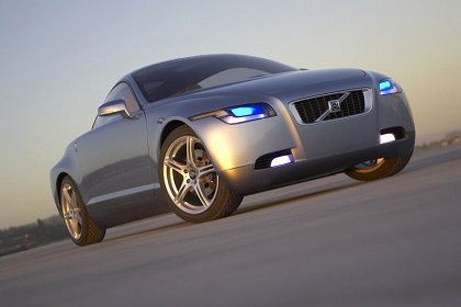 Volvo 3CC, 2004