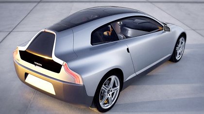 Volvo 3CC, 2004
