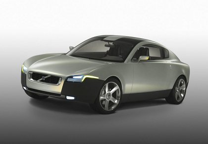 Volvo YCC, 2004