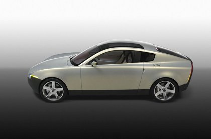 Volvo YCC, 2004