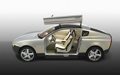 Volvo YCC, 2004