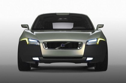 Volvo YCC, 2004