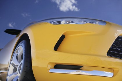 Citroen C-SportLounge Concept, 2005