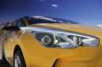 Citroen C-SportLounge Concept, 2005