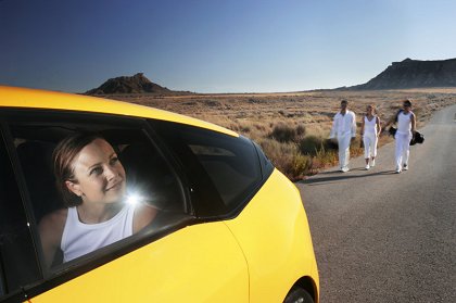 Citroen C-SportLounge Concept, 2005
