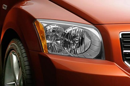 Dodge Caliber Concept, 2005