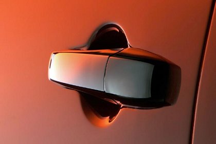 Dodge Caliber Concept, 2005