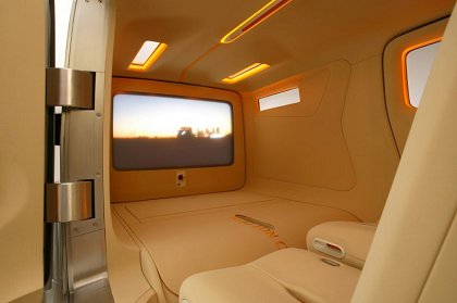 Ford Synus, 2005