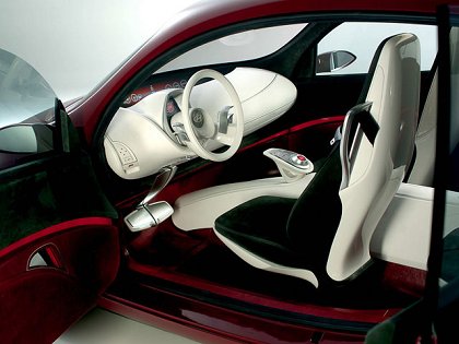 Hyundai HED-1, 2005