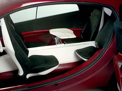 Hyundai HED-1, 2005
