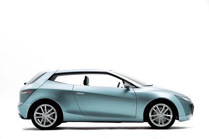 Mazda Sassou, 2005